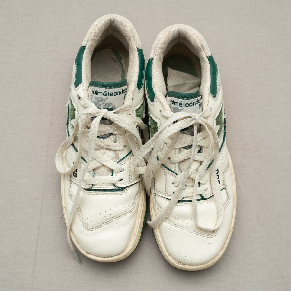 Aime Leon Dore New Balance 550 "Olive" BB550ALD Size 5.5